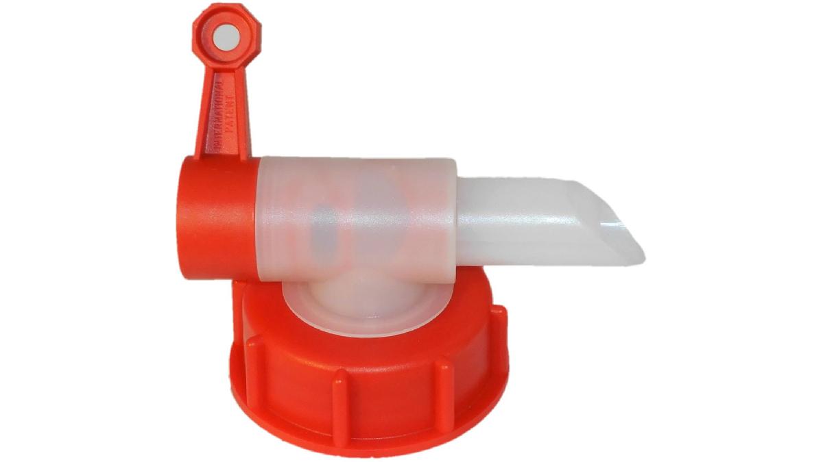 Tuga+robinet+de+vidange+pour+bidon+5000ml